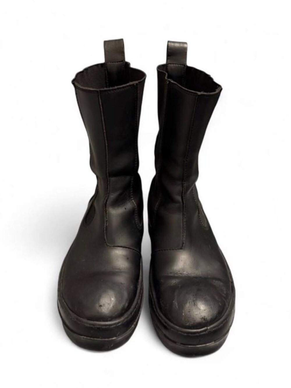 Rick Owens DRKSHDW Chelsea boots